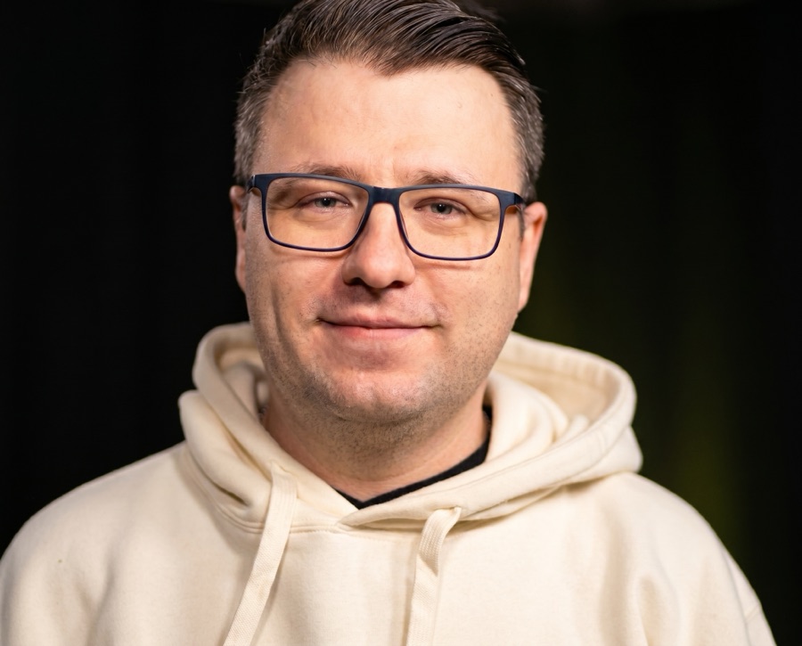 Michał Paczuła